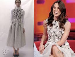 keira knightley in holly fulton the