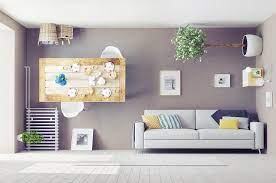 wall art ideas for your living room