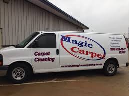 magic carpet cleaning 836 glen abbey