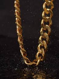 tanishq gold chain tanishq gold
