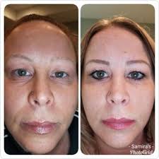 permanent makeup training center