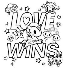 Tokidoki coloring pages print for free 50 pictures. Coloring Pages Tokidoki