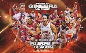 The last time that barangay ginebra kings (commonly known as just ginebra) won a philippine basketball association (pba) championship, a typhoon named karen hit the philippines. Barangay Ginebra Basketball Photos Facebook