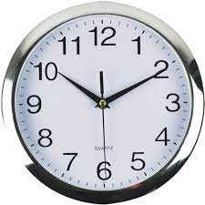 Clocks Italplast Wall Clock 26cm