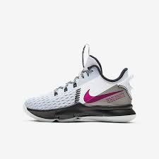 Over the years, nike has introduced a long line of lebron signature sneakers, each new model sporting a radical new look and innovative features. Sale Lebron James Shoes Nike Com
