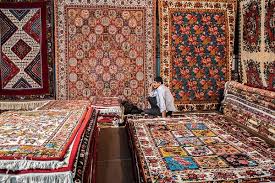 iran exports handmade carpets to 78