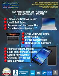 Most iphone screen repair only takes 15 minutes. San Francisco Bay Computer Services Gift Card San Francisco Ca Giftly