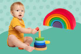 the 9 best toys for 12 month olds of 2023
