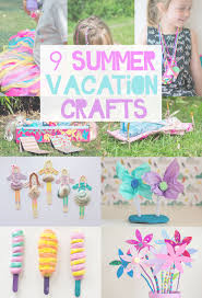 9 summer vacation ideas for keeping the