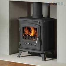Why Has Your Wood Burning Stove Rusted