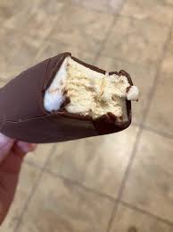 magnum non dairy ice cream bar review