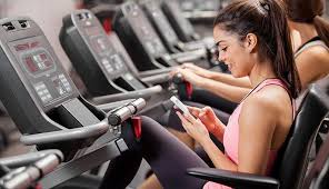 gym etiquette the big rules your