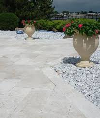 Silver Travertine East Greenwich Ct