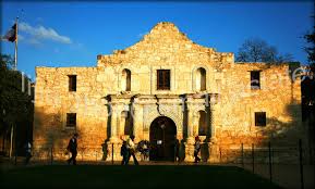 Image result for alamo