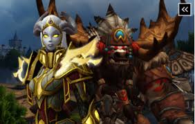 Void elves unlock requirements, mount and heritage armor rewards, racial spells,. Buy Wow Allied Races Boost Unlock Allied Races Service Conquestcapped Com