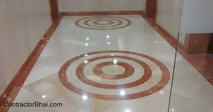 marble coating with sealer