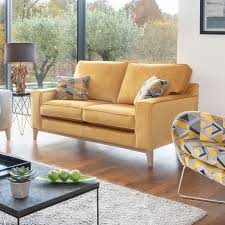 Alstons Lennon 2 Seat Sofa Roomes