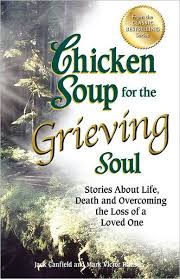 en soup for the grieving soul