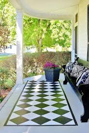 60 Warm And Welcoming Front Porch Ideas