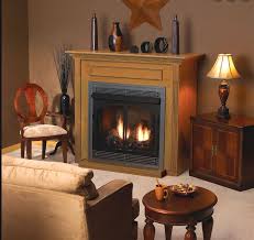 Gas Fireplace Vent Free Systems
