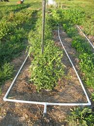 Homemade Pvc Irrigation System