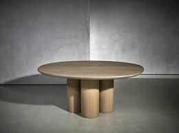 Одним из обязательных атрибутов человеческого жилья является стол. Olle Dining Table Tables Dining Studio Piet Boon