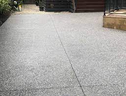 How To Apply Exposed Aggregate Concrete
