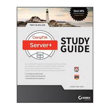 Follows on from a+ and network+. Comptia Server Study Guide Exam Sk0 004 Buy Online In South Africa Takealot Com