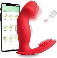 Amazon.com: Remote Control Prostate Massager Vibrator Gay Adult Anal Sex  Toy for Men Couples : Health & Household