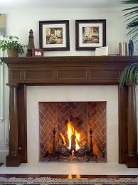 Gas Rumford Fireplaces Gas Fireplace