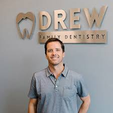 Sign up below to get emails, answers, and updates from dr. General Dentist Bend Or Drew Family Dentistry