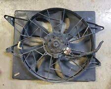 cooling fans kits for lincoln mark