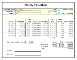 Corporate Payroll Check Template Excel Calculator Free Download