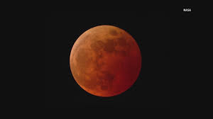 Lunar eclipse 2022: Colorado shares its ...