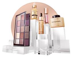 makeup revolution alexandar cosmetics