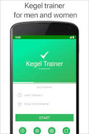Sesiones fáciles de seguir y recordatorios diarios que harán que fortalecer los músculos de su. Kegel Trainer Ejercicios Pro Mod Apk 7 0 0 Vip Apk