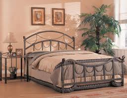 Perfect Metal Bed Frame