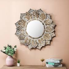 Top 15 Ranked Boho Mirrors In 2022