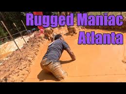 rugged manic atlanta ga you
