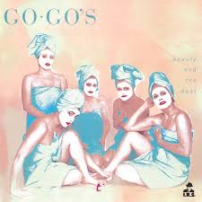 our lips are sealed the go go s