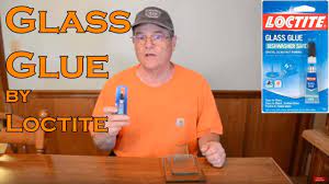 glass glue by loctite review glass
