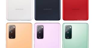 Samsung galaxy s20 fe 5g comes with android 10, 6.5 inches super amoled display, qualcomm sm8250 snapdragon 865 (7 nm+) chipset, triple 12mp + 8mp + 12mp rear and 32mp selfie camera, 6gb / 8gb ram and 128gb samsung galaxy s20 fe 5g specifications. Samsung Galaxy S20 Fe A New Variant With The Snapdragon 865 Soc But Without 5g May Be On The Way Notebookcheck Net News
