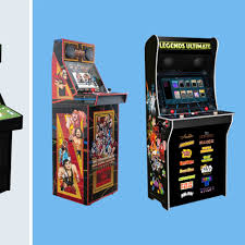 which arcade machine should you