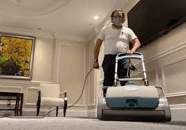 carpet care maintenance service