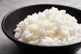It enhances rice to cook evenly and brings better texture. Basic Stovetop Rice Recipe Nyt Cooking