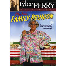 236 x 233 jpeg 17 кб. The Tyler Perry Collection Madea S Family Reunion Dvd Walmart Com Walmart Com