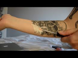 kat von d s to cover my tattoos