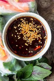 easy hoisin dipping sauce recipe only