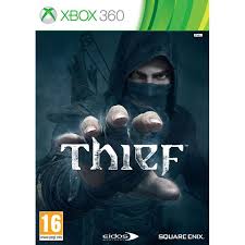 Watch the fortnite xbox league season 5 finale live on twitch here. Joc Thief Pentru Xbox 360 Emag Ro