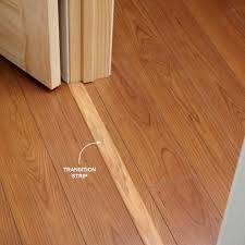 how to install laminate flooring at a